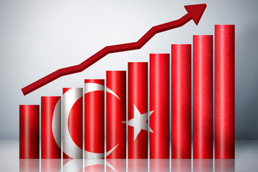 Nous investissons à nouveau en fonds d’actions de la Turquie, sur la Bourse d’Istanbul.
